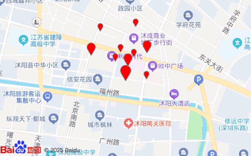 宿迁批发零售选购指南：让你的购物无忧无虑